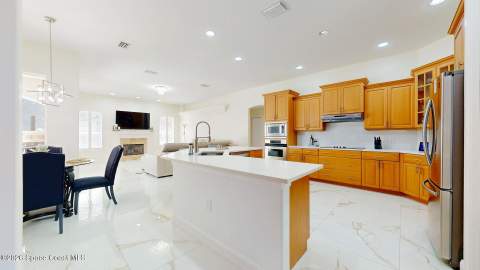 3601 Carriage Gate Drive, Melbourne FL - photo 11 of 60
