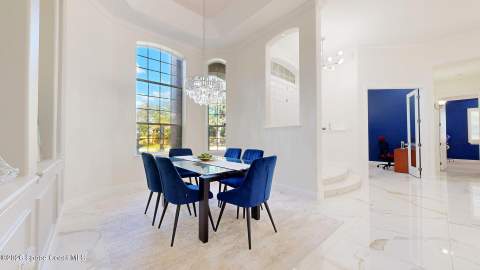 3601 Carriage Gate Drive, Melbourne FL - photo 10 of 60
