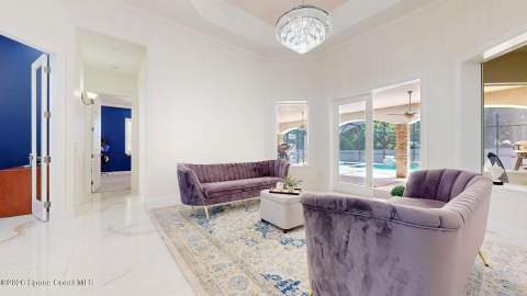 3601 Carriage Gate Drive, Melbourne FL - photo 8 of 60