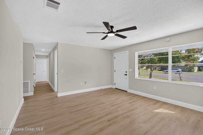 3 bedroom Single Family Residence at 3600 Crossbow Drive, Cocoa North Unit 6, Cocoa — photo 3