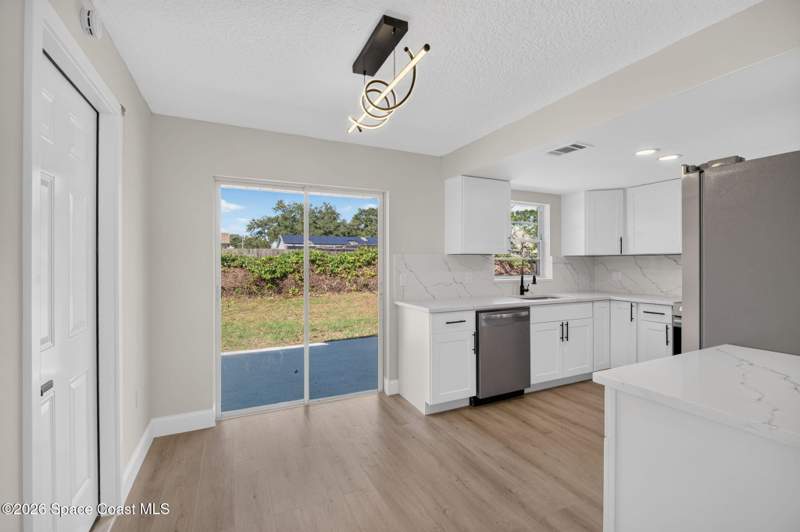 3 bedroom Single Family Residence at 3600 Crossbow Drive, Cocoa North Unit 6, Cocoa — photo 5