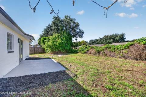 3600 Crossbow Drive, Cocoa FL - photo 18 of 18