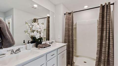 2609 Croft Inlt Drive, Palm Bay FL - photo 10 of 16