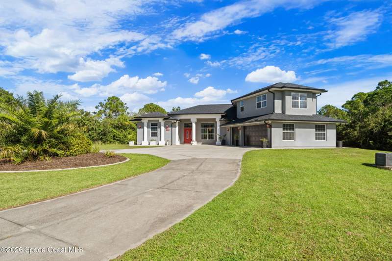 5 bedroom Single Family Residence at 1835 Sandy Creek Lane, Malabar, Malabar — photo 5