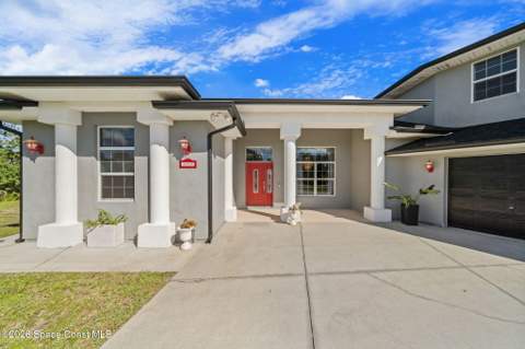 1835 Sandy Creek Lane, Malabar FL - photo 7 of 70