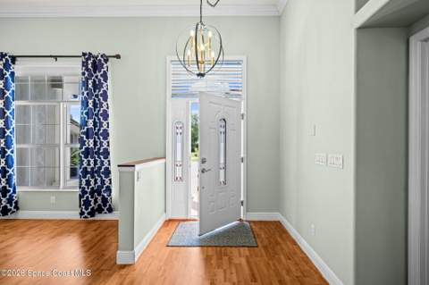 1835 Sandy Creek Lane, Malabar FL - photo 9 of 70