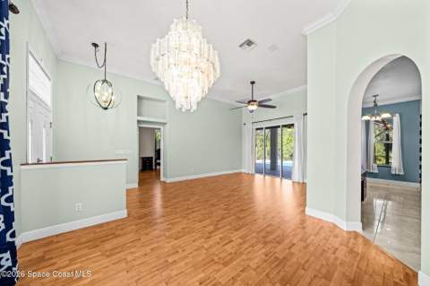 1835 Sandy Creek Lane, Malabar FL - photo 11 of 70