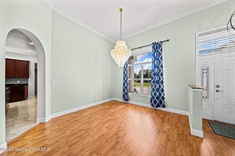 1835 Sandy Creek Lane, Malabar FL - photo 17 of 70