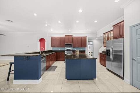 1835 Sandy Creek Lane, Malabar FL - photo 19 of 70