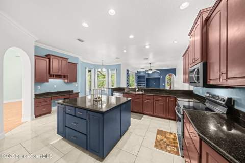 1835 Sandy Creek Lane, Malabar FL - photo 18 of 70