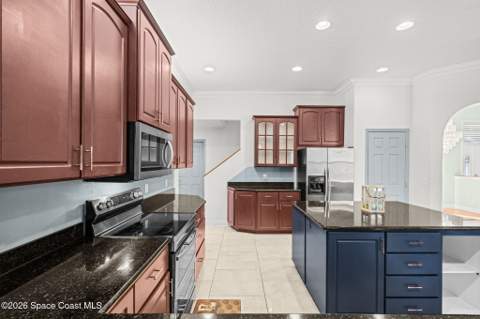 1835 Sandy Creek Lane, Malabar FL - photo 22 of 70