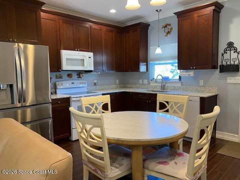 1736 Platinum Drive #273, Titusville FL - photo 19 of 33