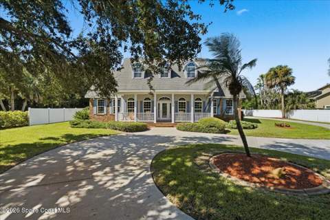 7075 S Tropical Trail, Merritt Island FL - photo 11 of 70