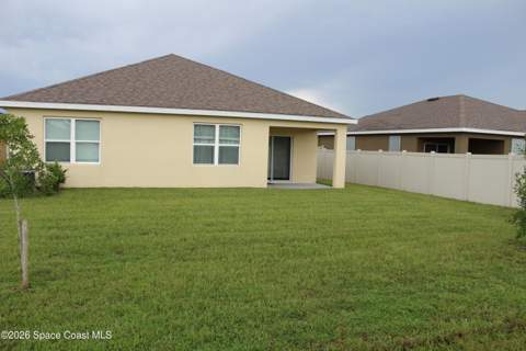 3747 Aberdeen Drive, Palm Bay FL - photo 24 of 35