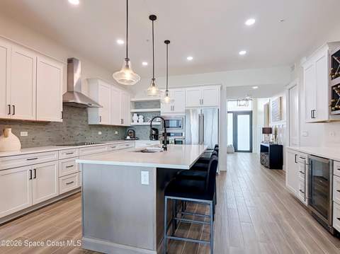 205 Strand Drive #304, Melbourne Beach FL - photo 19 of 69