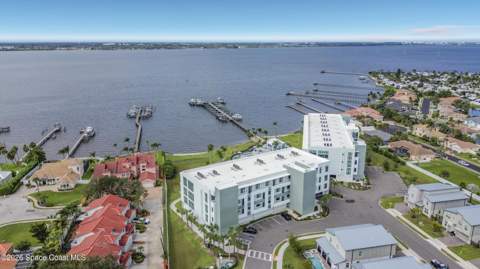 205 Strand Drive #304, Melbourne Beach FL - photo 22 of 69