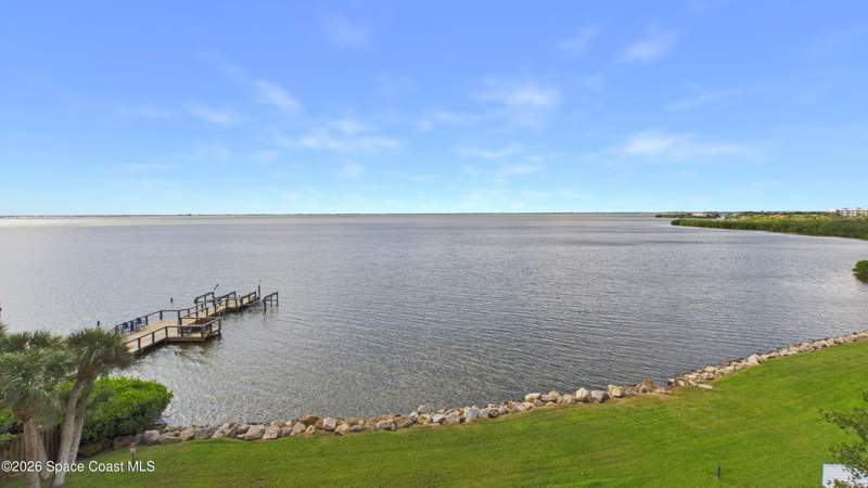 2 bedroom Condominium at 201 International Drive #642, The Oaks Condo Ph Vi, Cape Canaveral — photo 2