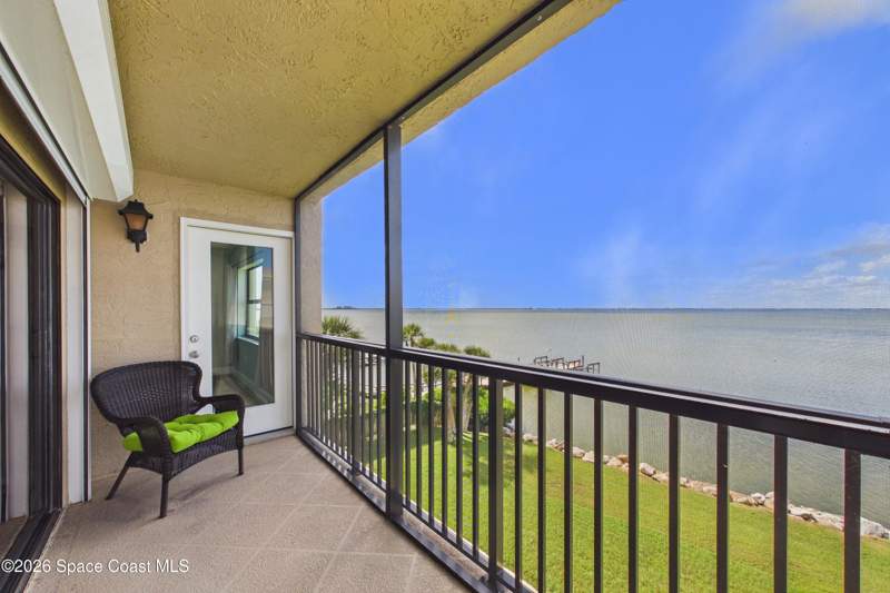2 bedroom Condominium at 201 International Drive #642, The Oaks Condo Ph Vi, Cape Canaveral — photo 3