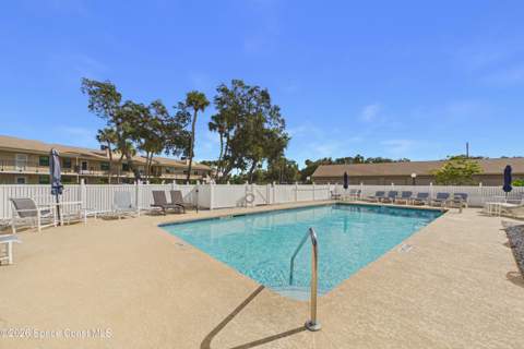 201 International Drive #642, Cape Canaveral FL - photo 16 of 27
