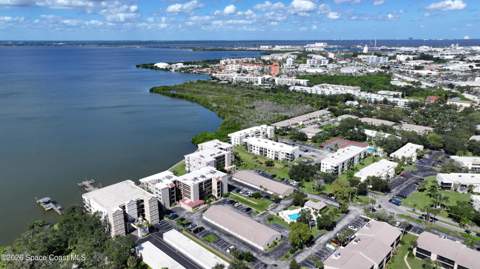 201 International Drive #642, Cape Canaveral FL - photo 19 of 27