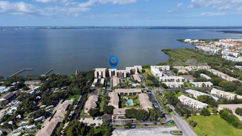 201 International Drive #642, Cape Canaveral FL - photo 20 of 27