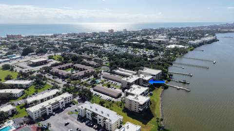 201 International Drive #642, Cape Canaveral FL - photo 21 of 27
