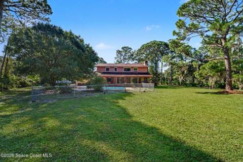 580 Chase Hammock Road, Merritt Island FL - photo 14 of 33