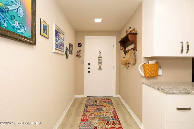 2 bedroom Condominium at 299 N Atlantic Avenue #304, The Sands Condo, Cocoa Beach — photo 5