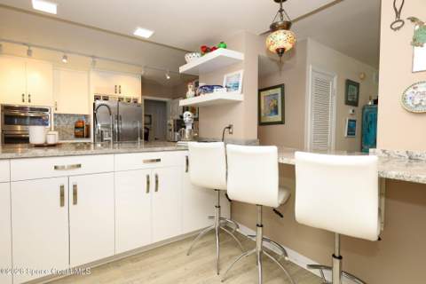 299 N Atlantic Avenue #304, Cocoa Beach FL - photo 8 of 47