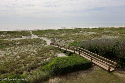 299 N Atlantic Avenue #304, Cocoa Beach FL - photo 23 of 47
