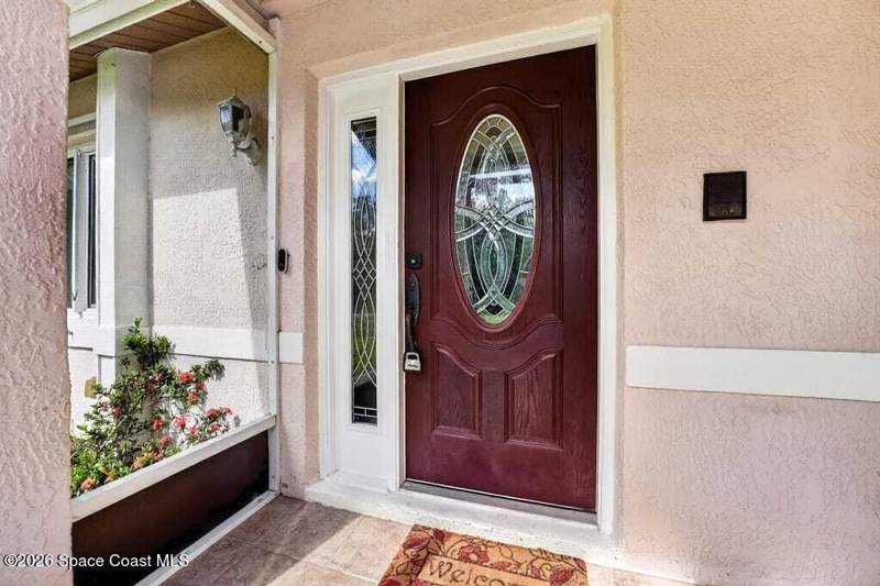 3 bedroom Single Family Residence at 1533 Wake Forest Road, Port Malabar Unit 44, Palm Bay — photo 5