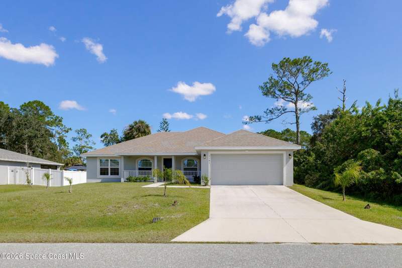4 bedroom Single Family Residence at 3141 Westover Avenue, Port Malabar Unit 24, Palm Bay — photo 3
