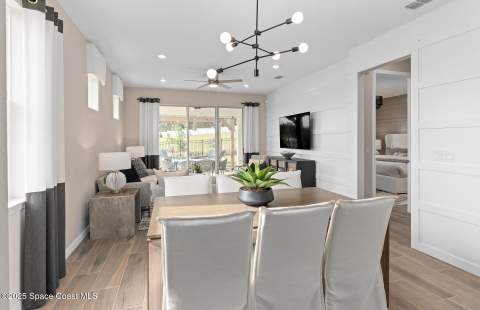 3502 Guava Palms Court, Melbourne FL - photo 13 of 22