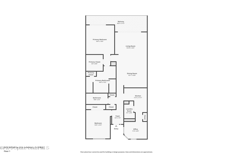 2 bedroom Condominium at 2835 N Highway A1a #302, Sandy Kaye Condo, Indialantic — photo 3