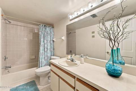 2835 N Highway A1a #302, Indialantic FL - photo 24 of 36