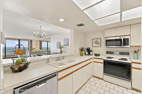 2835 N Highway A1a #302, Indialantic FL - photo 13 of 36