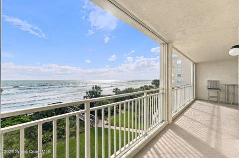 2835 N Highway A1a #302, Indialantic FL - photo 7 of 36