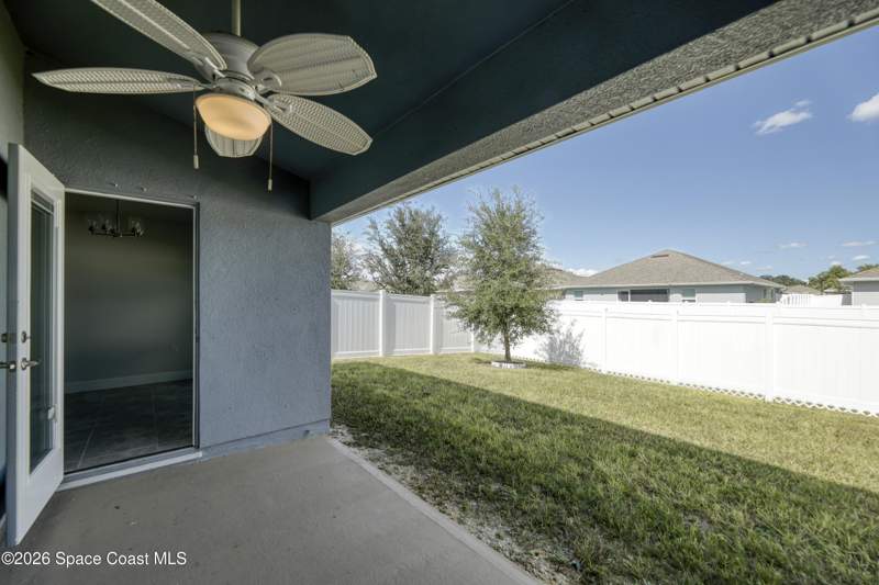 3 bedroom Single Family Residence at 774 Moment Street, Hickory Ridge, Cocoa — photo 3