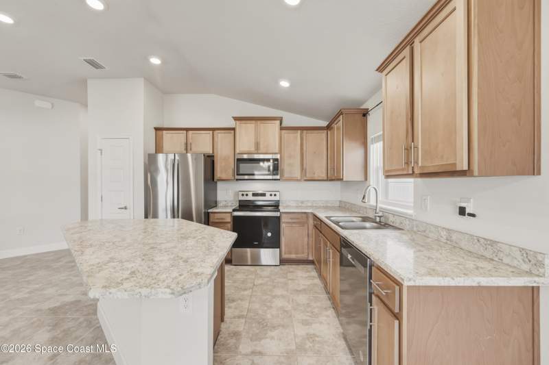 3 bedroom Single Family Residence at 774 Moment Street, Hickory Ridge, Cocoa — photo 5