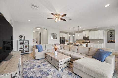 7439 Jazero Place, Melbourne FL - photo 10 of 43