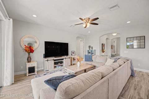 7439 Jazero Place, Melbourne FL - photo 12 of 43
