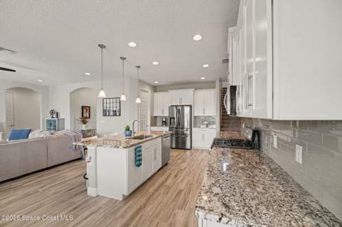 7439 Jazero Place, Melbourne FL - photo 14 of 43