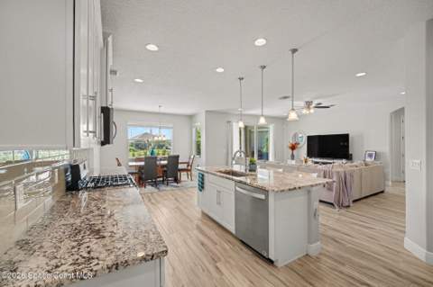7439 Jazero Place, Melbourne FL - photo 16 of 43