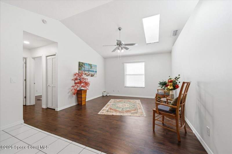 3 bedroom Single Family Residence at 1775 Mallard Lake Road, Crane Creek Unit 1, Melbourne — photo 4