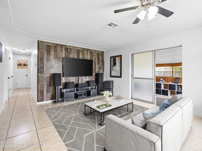 3 bedroom Single Family Residence at 2477 Bonny Drive, Melrose Manor Unit 2, Cocoa — photo 4