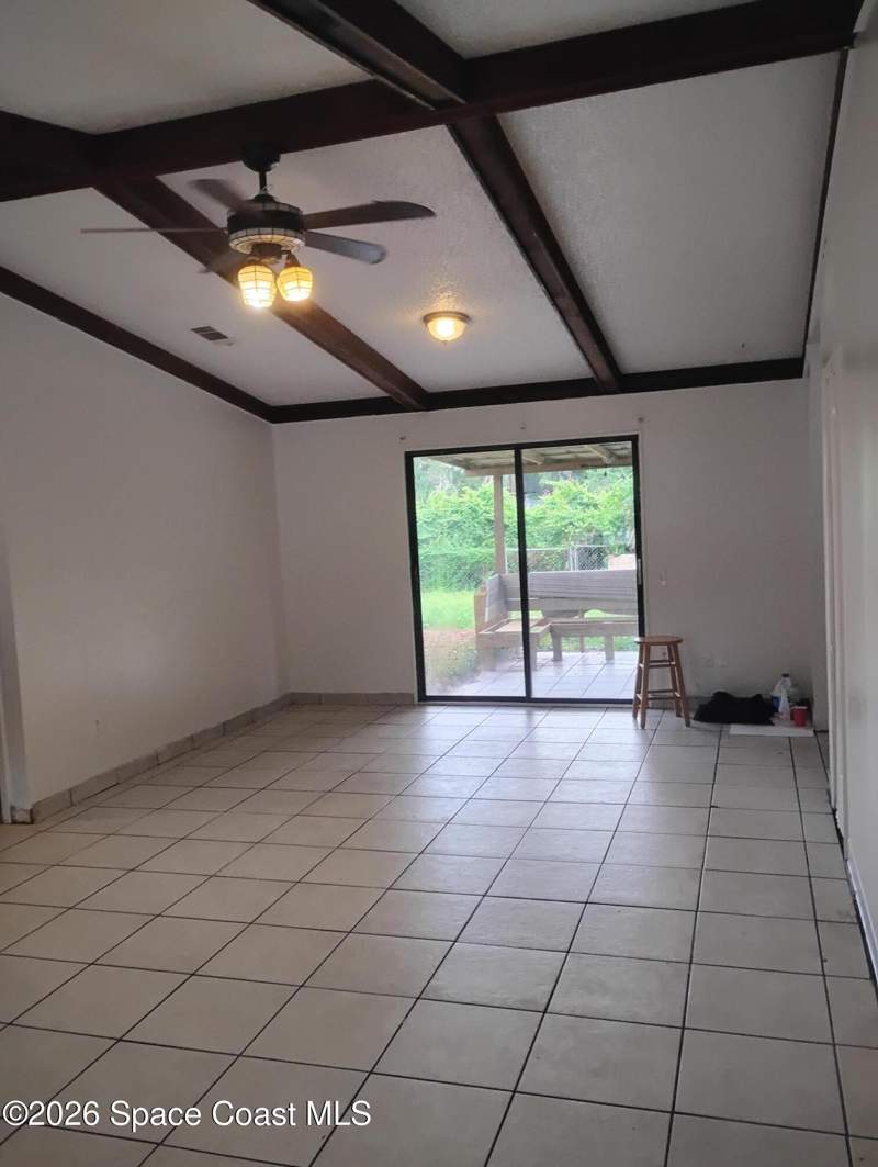 4 bedroom Single Family Residence at 1533 Emerson Drive, Port Malabar Unit 9, Palm Bay — photo 3