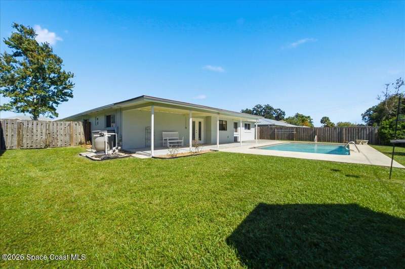 3 bedroom Single Family Residence at 1802 Brookside Street, Port Malabar Unit 6, Palm Bay — photo 4