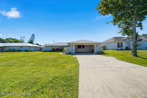 1802 Brookside Street, Palm Bay FL - photo 6 of 23