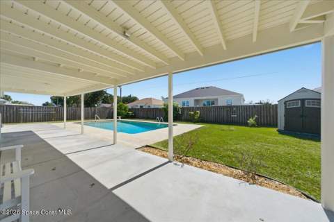 1802 Brookside Street, Palm Bay FL - photo 22 of 23