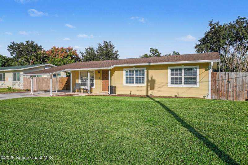 3 bedroom Single Family Residence at 144 Monaco Road, Cannova Park Subd, West Melbourne — photo 5